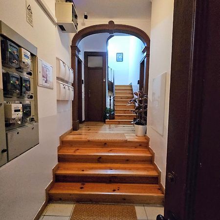 Vila Queiros, 6 Lisboa Ngoại thất bức ảnh