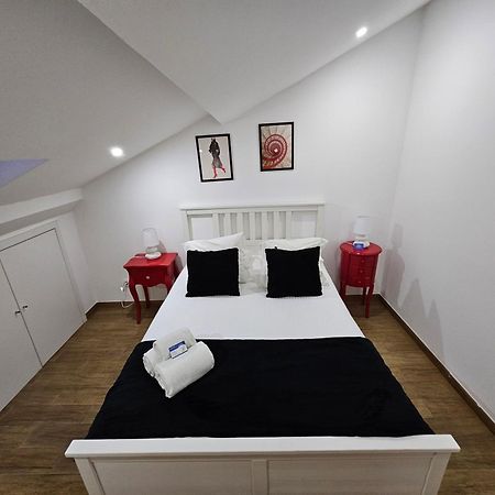 Vila Queiros, 6 Lisboa Phòng bức ảnh