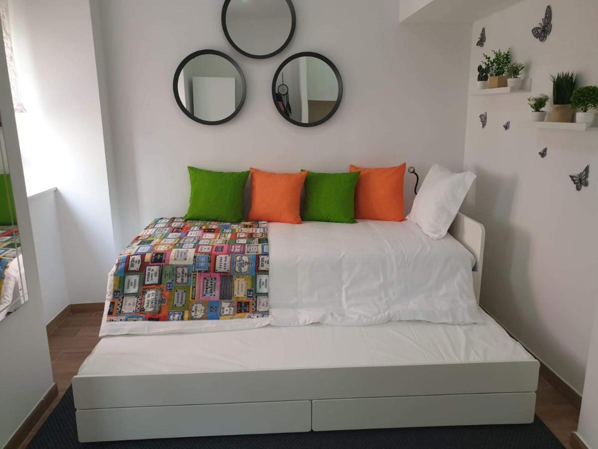 Vila Queiros, 6 Lisboa Ngoại thất bức ảnh