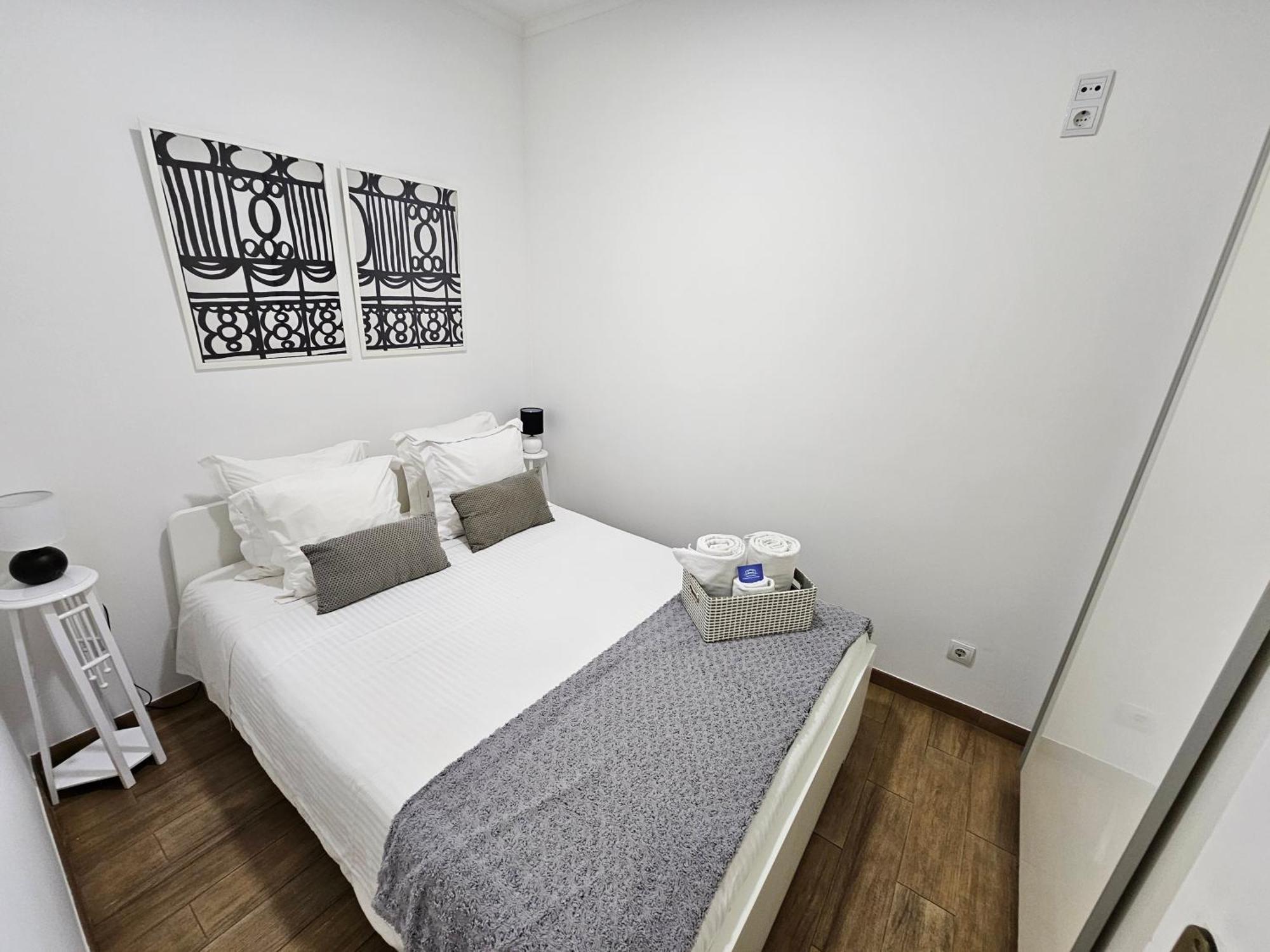 Vila Queiros, 6 Lisboa Phòng bức ảnh