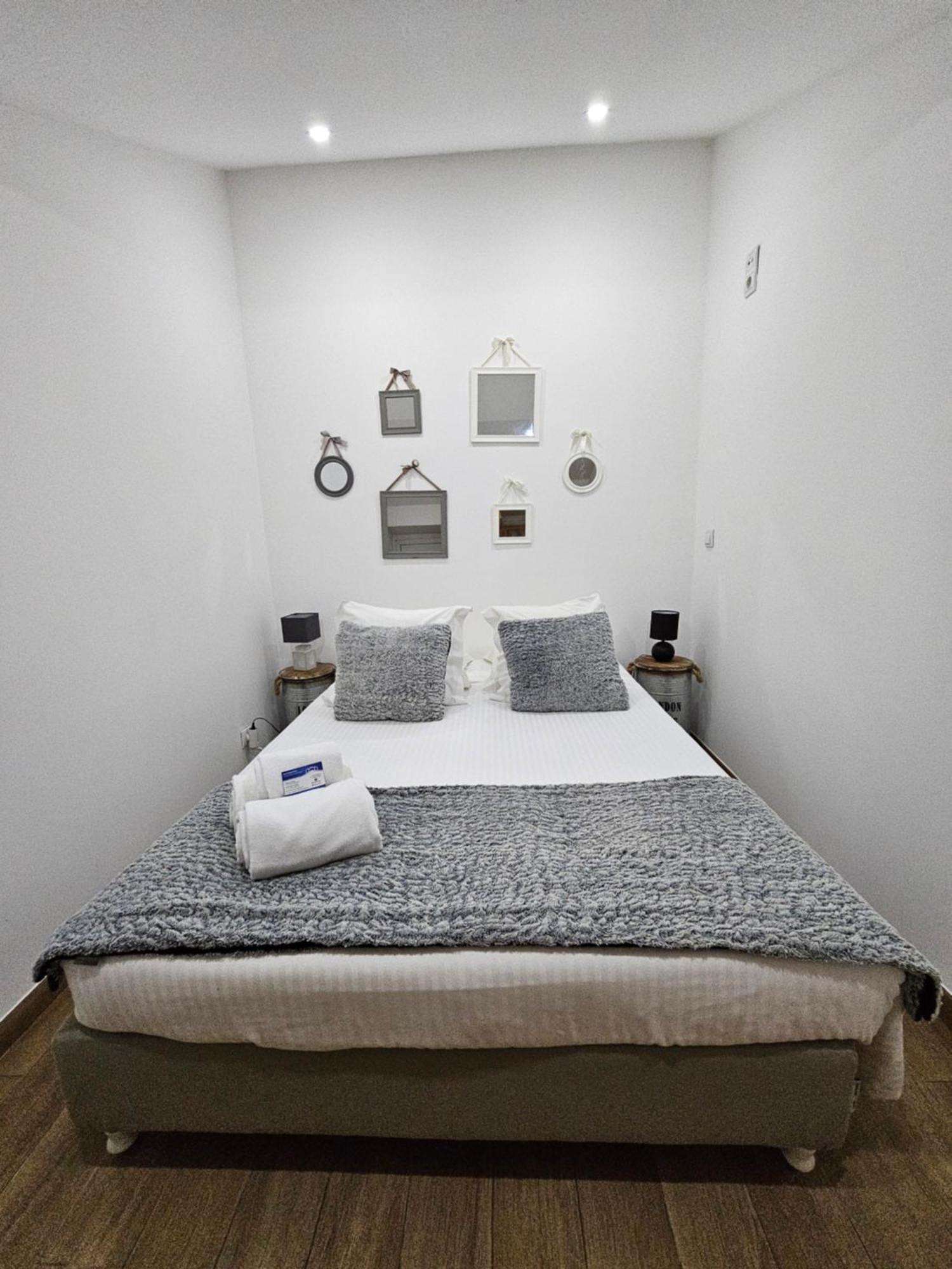 Vila Queiros, 6 Lisboa Phòng bức ảnh