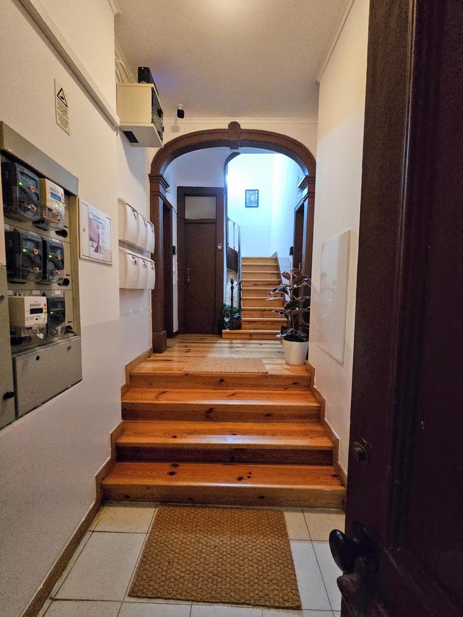 Vila Queiros, 6 Lisboa Ngoại thất bức ảnh