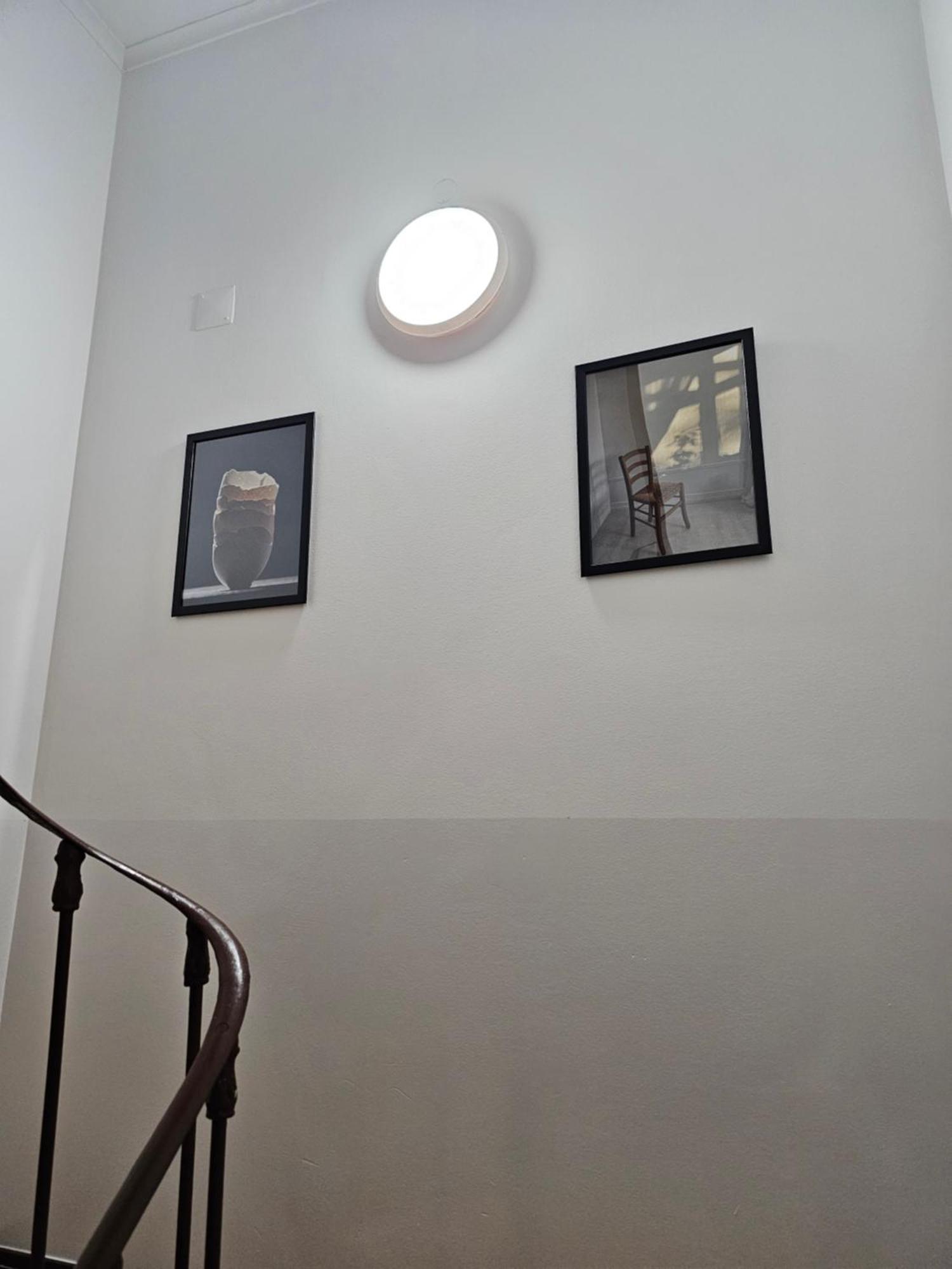 Vila Queiros, 6 Lisboa Ngoại thất bức ảnh