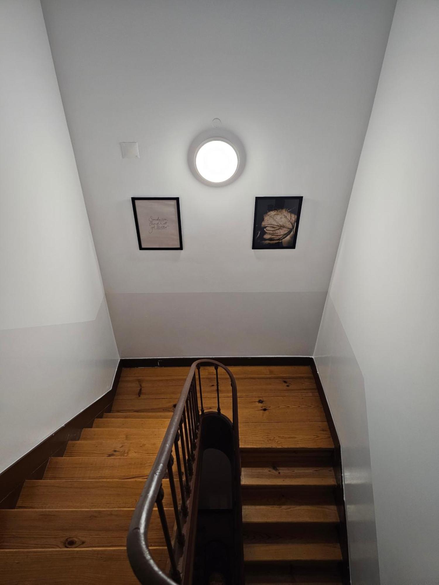 Vila Queiros, 6 Lisboa Ngoại thất bức ảnh
