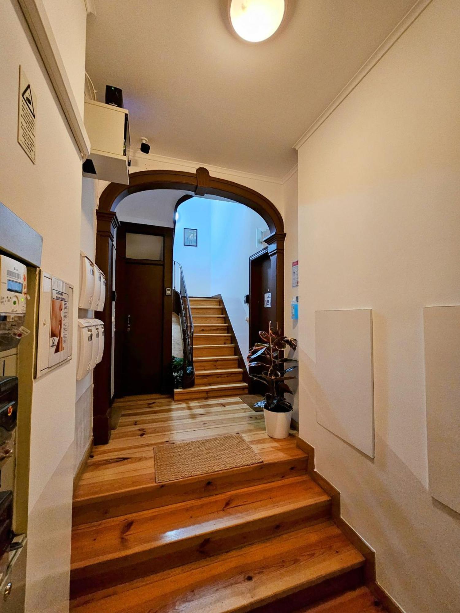 Vila Queiros, 6 Lisboa Ngoại thất bức ảnh
