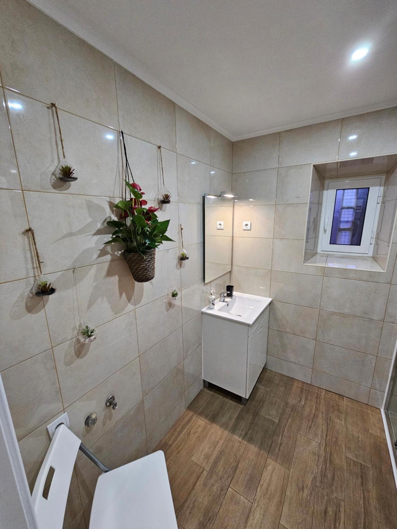 Vila Queiros, 6 Lisboa Phòng bức ảnh