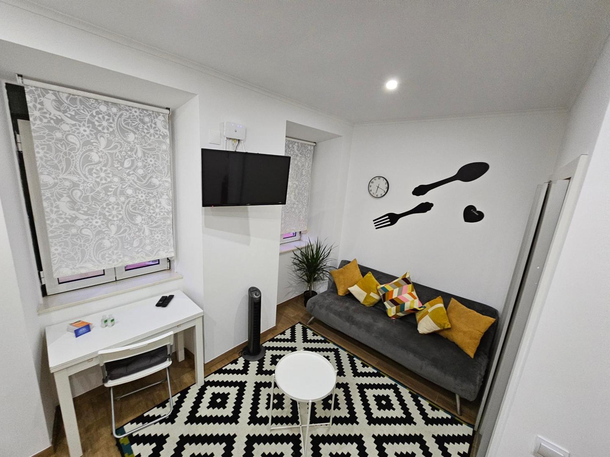 Vila Queiros, 6 Lisboa Phòng bức ảnh