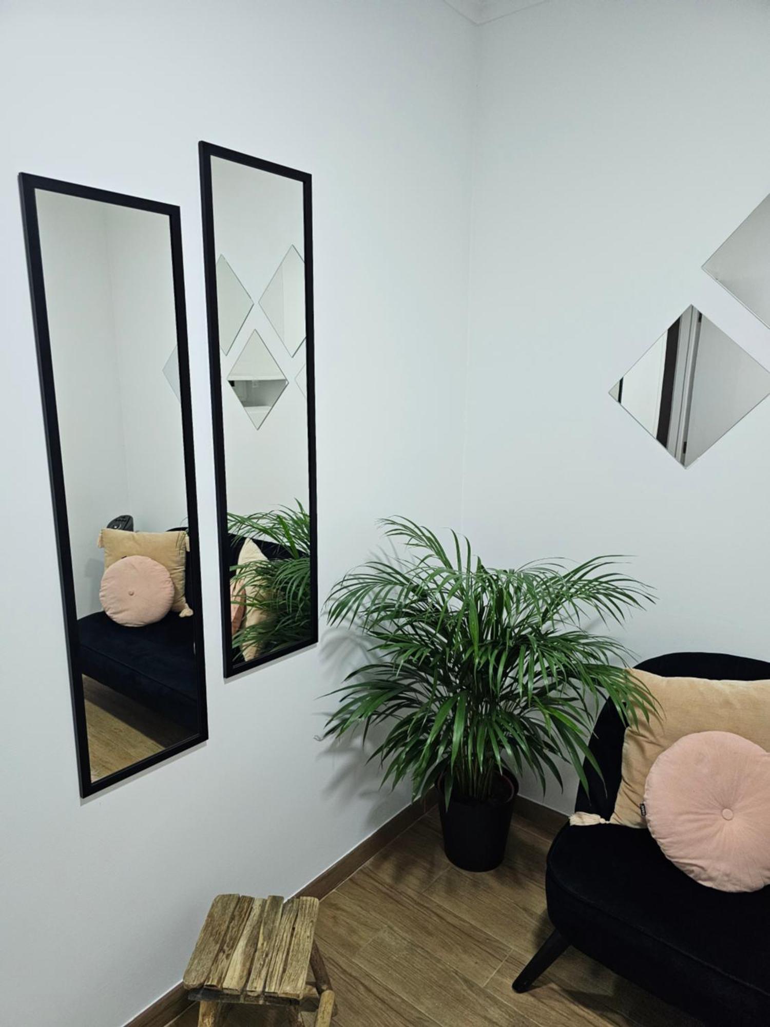 Vila Queiros, 6 Lisboa Phòng bức ảnh