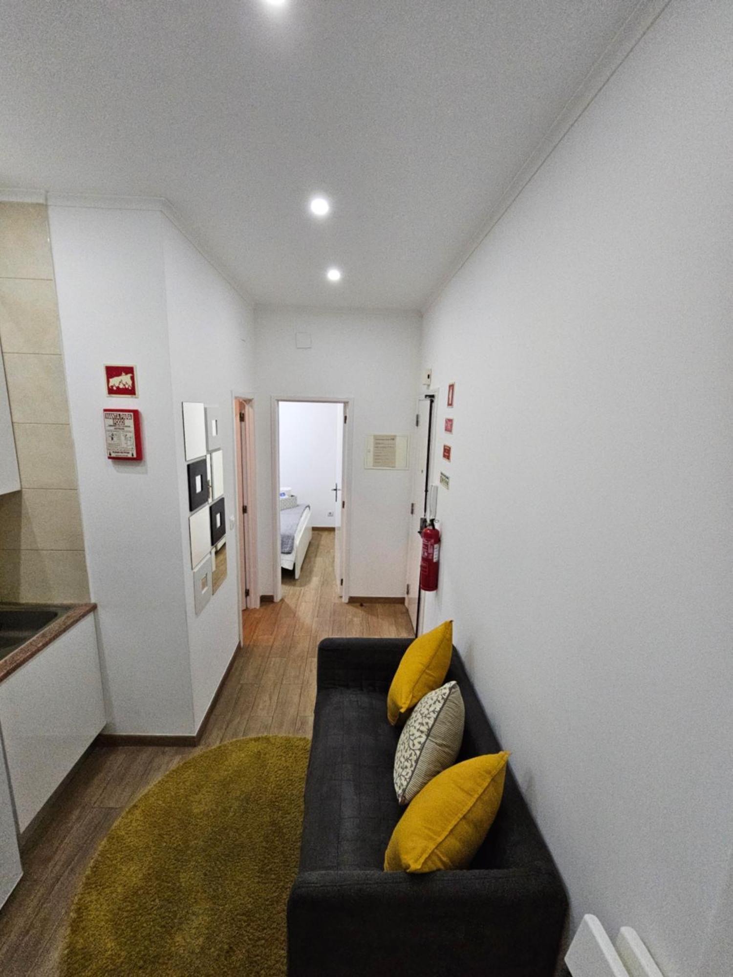 Vila Queiros, 6 Lisboa Phòng bức ảnh