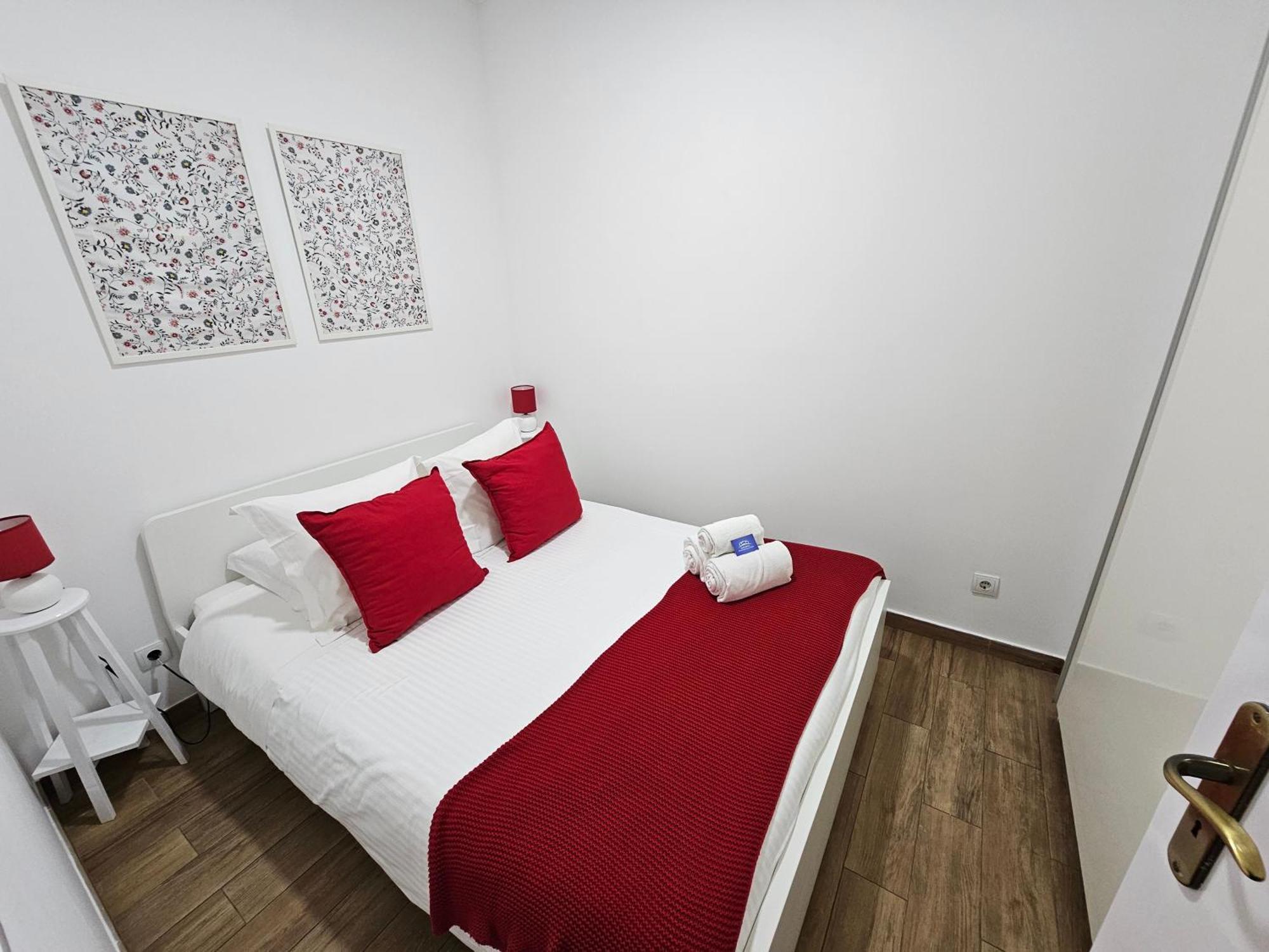 Vila Queiros, 6 Lisboa Phòng bức ảnh