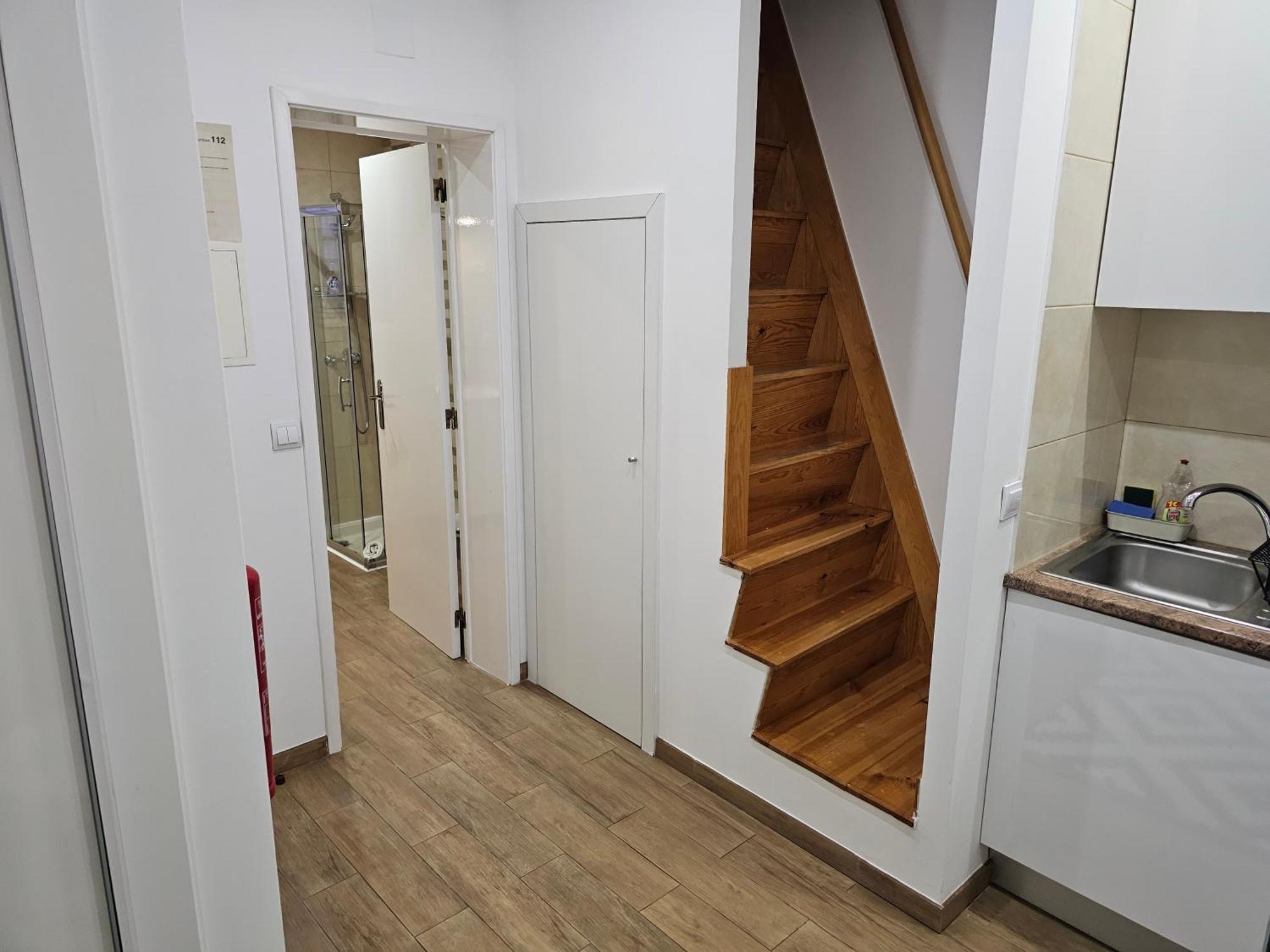 Vila Queiros, 6 Lisboa Phòng bức ảnh