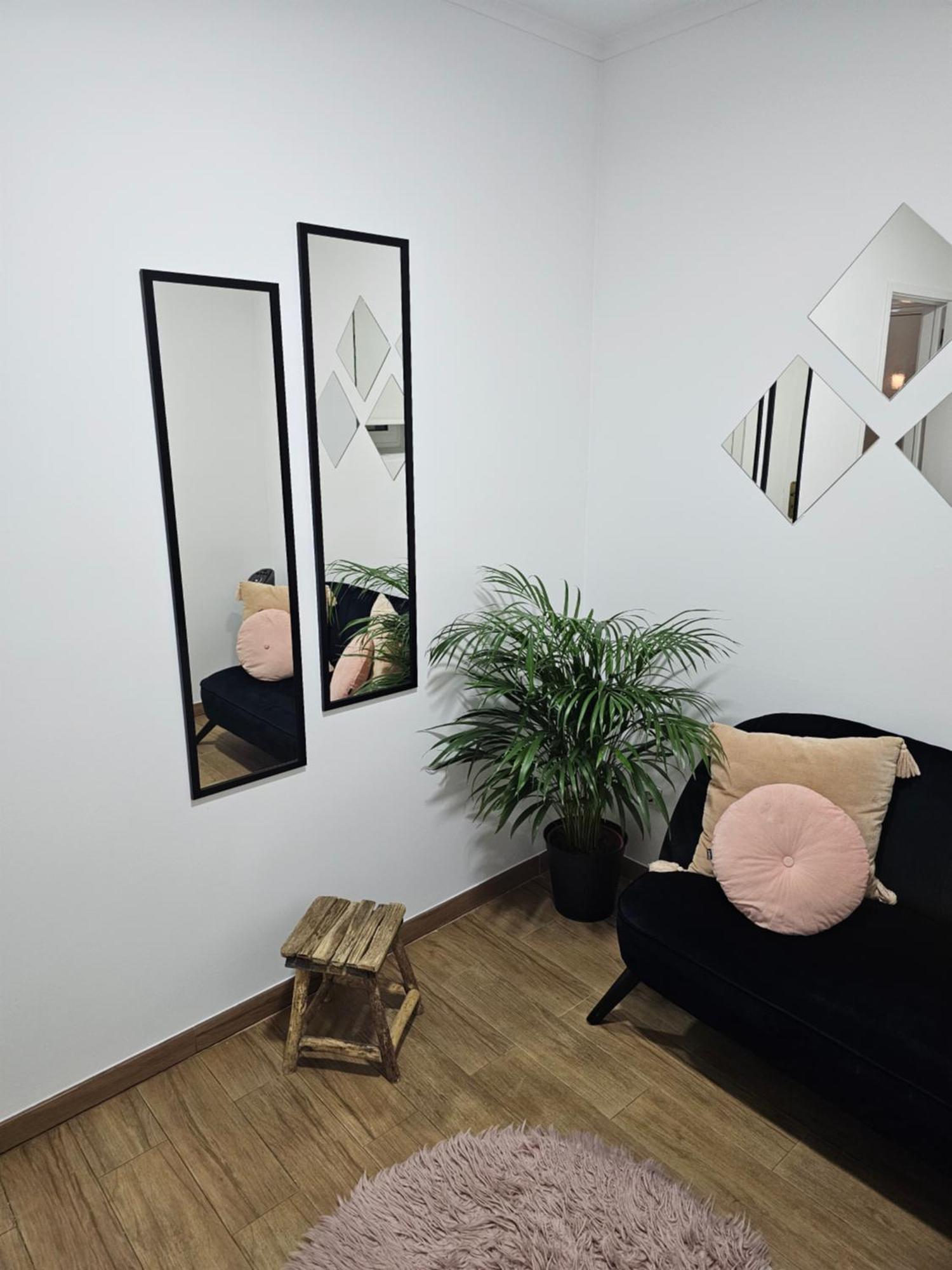 Vila Queiros, 6 Lisboa Phòng bức ảnh