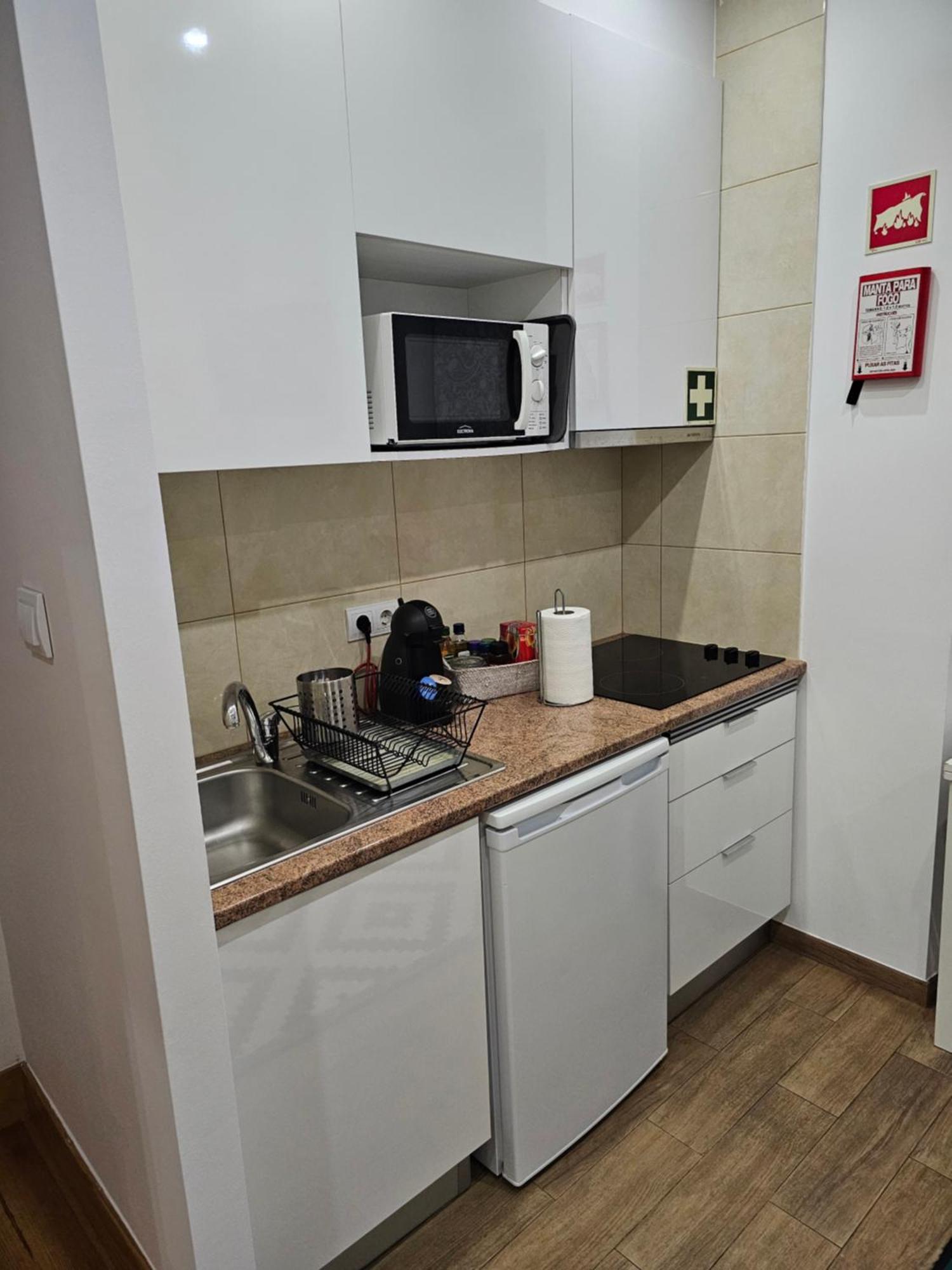 Vila Queiros, 6 Lisboa Phòng bức ảnh