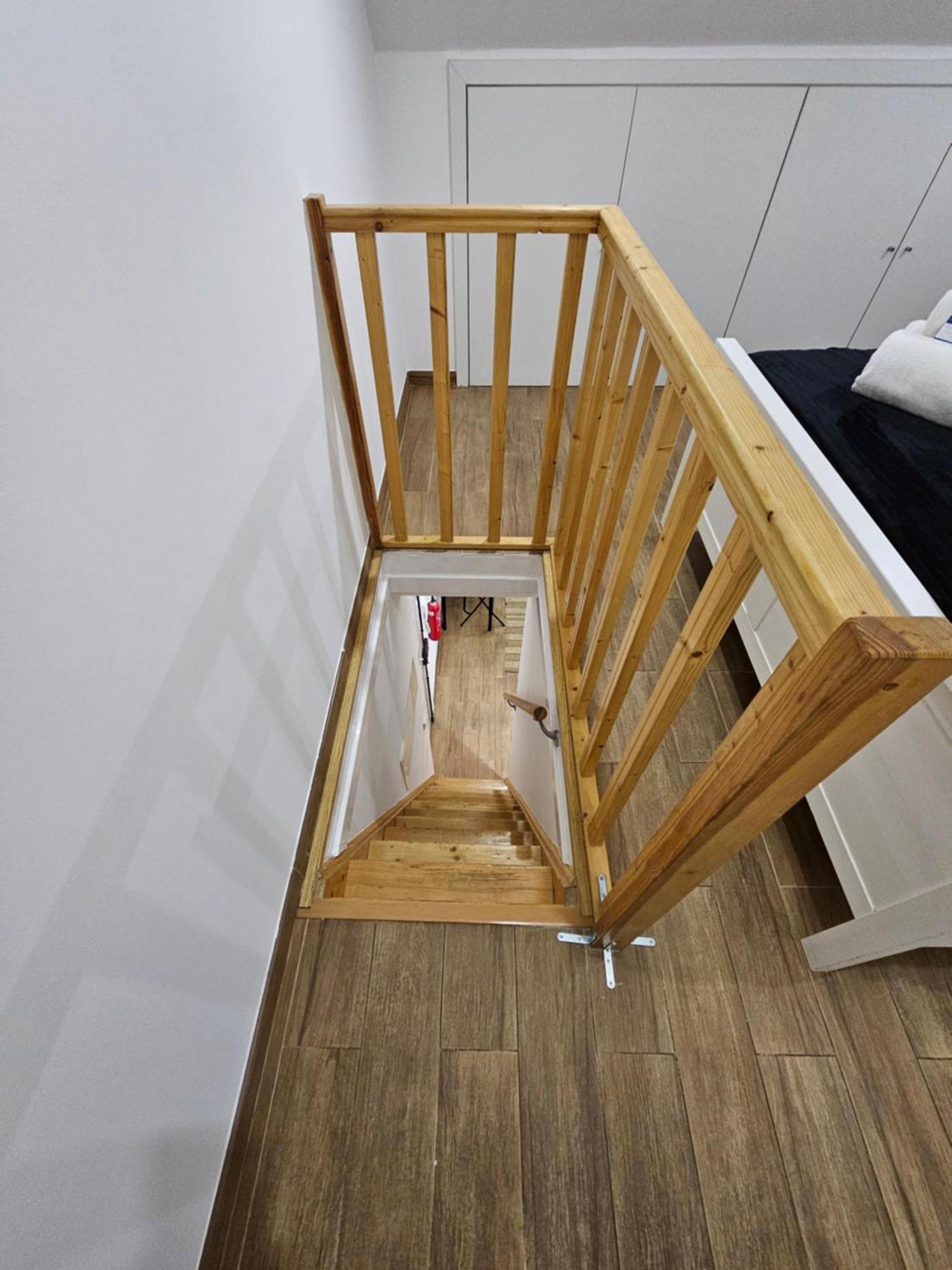 Vila Queiros, 6 Lisboa Phòng bức ảnh