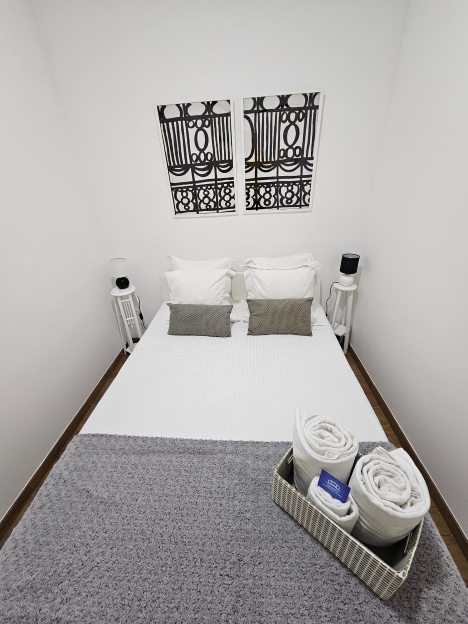 Vila Queiros, 6 Lisboa Phòng bức ảnh