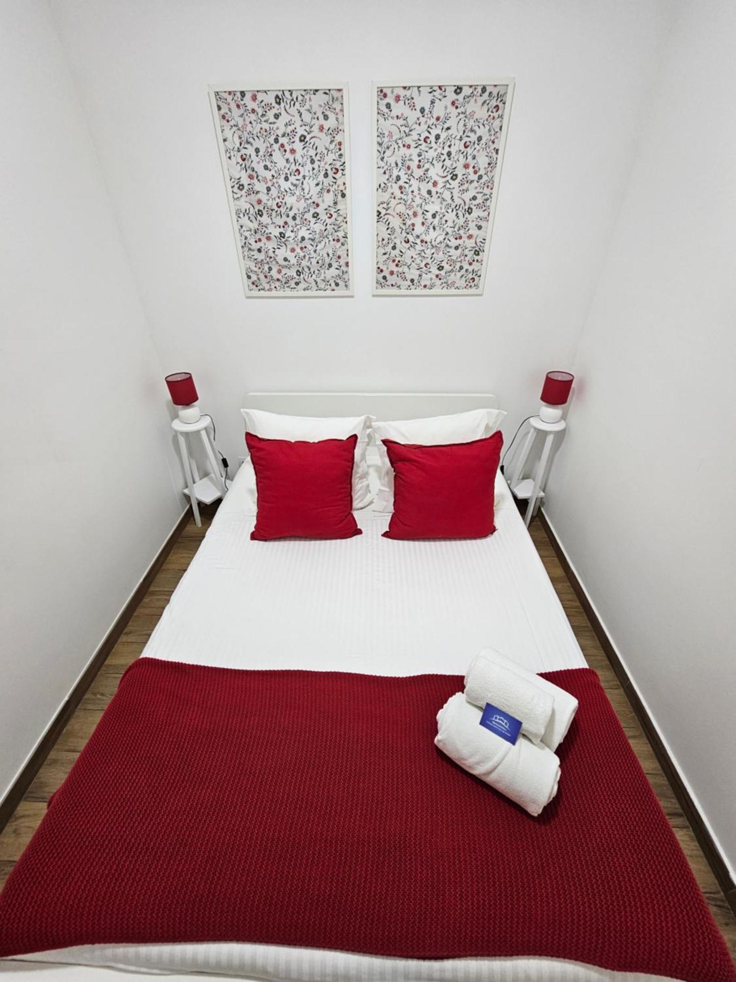Vila Queiros, 6 Lisboa Phòng bức ảnh
