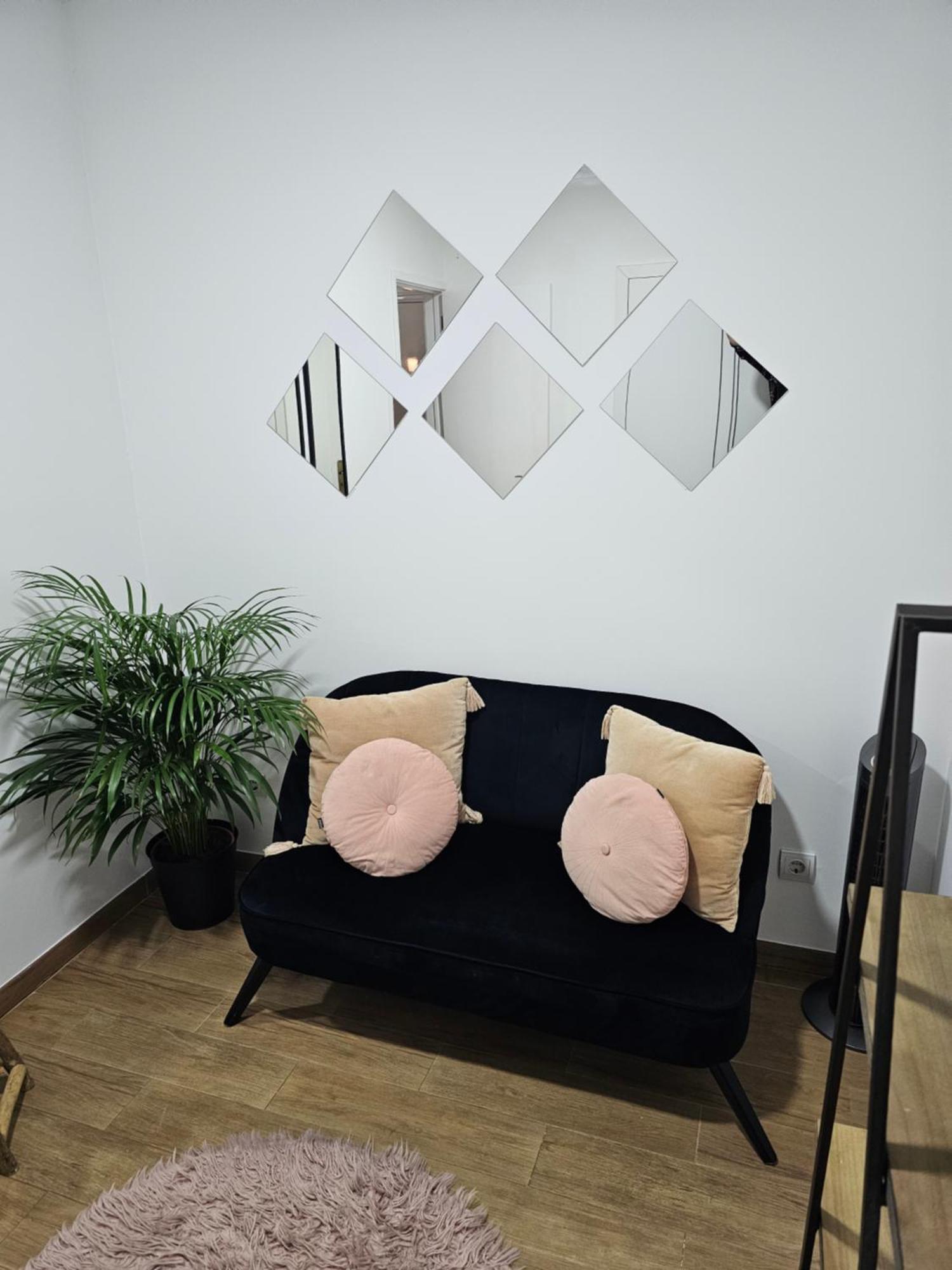 Vila Queiros, 6 Lisboa Phòng bức ảnh