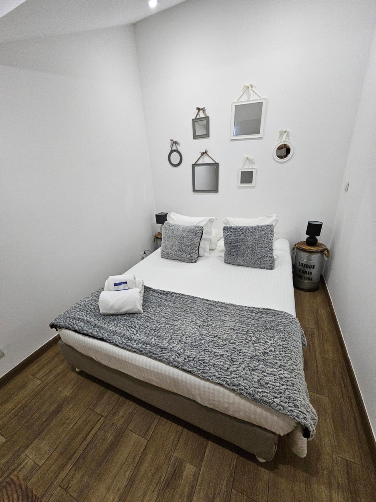 Vila Queiros, 6 Lisboa Phòng bức ảnh