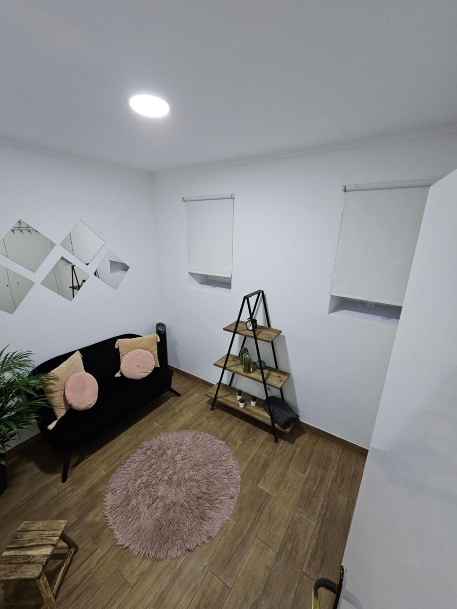 Vila Queiros, 6 Lisboa Phòng bức ảnh