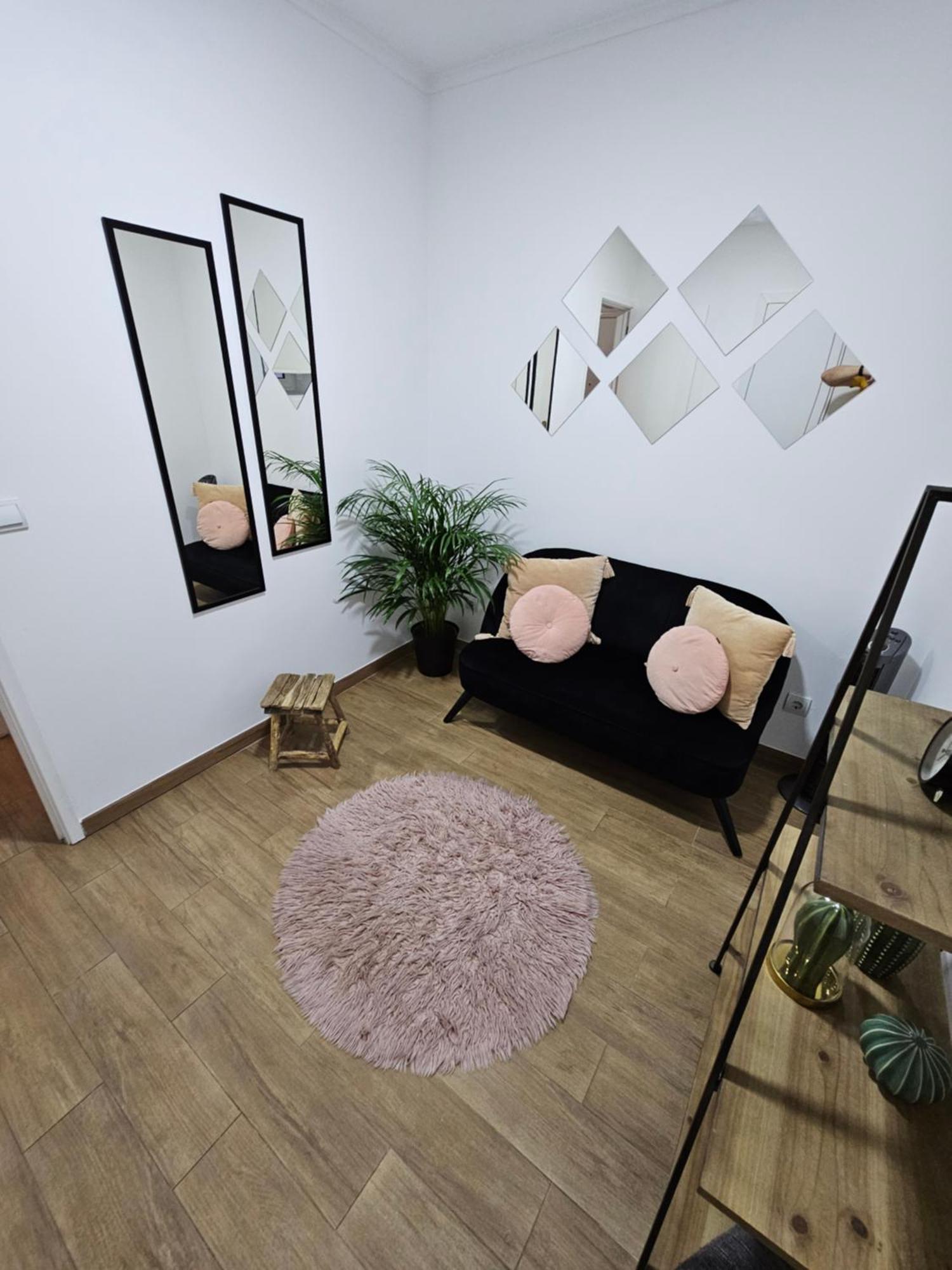 Vila Queiros, 6 Lisboa Phòng bức ảnh