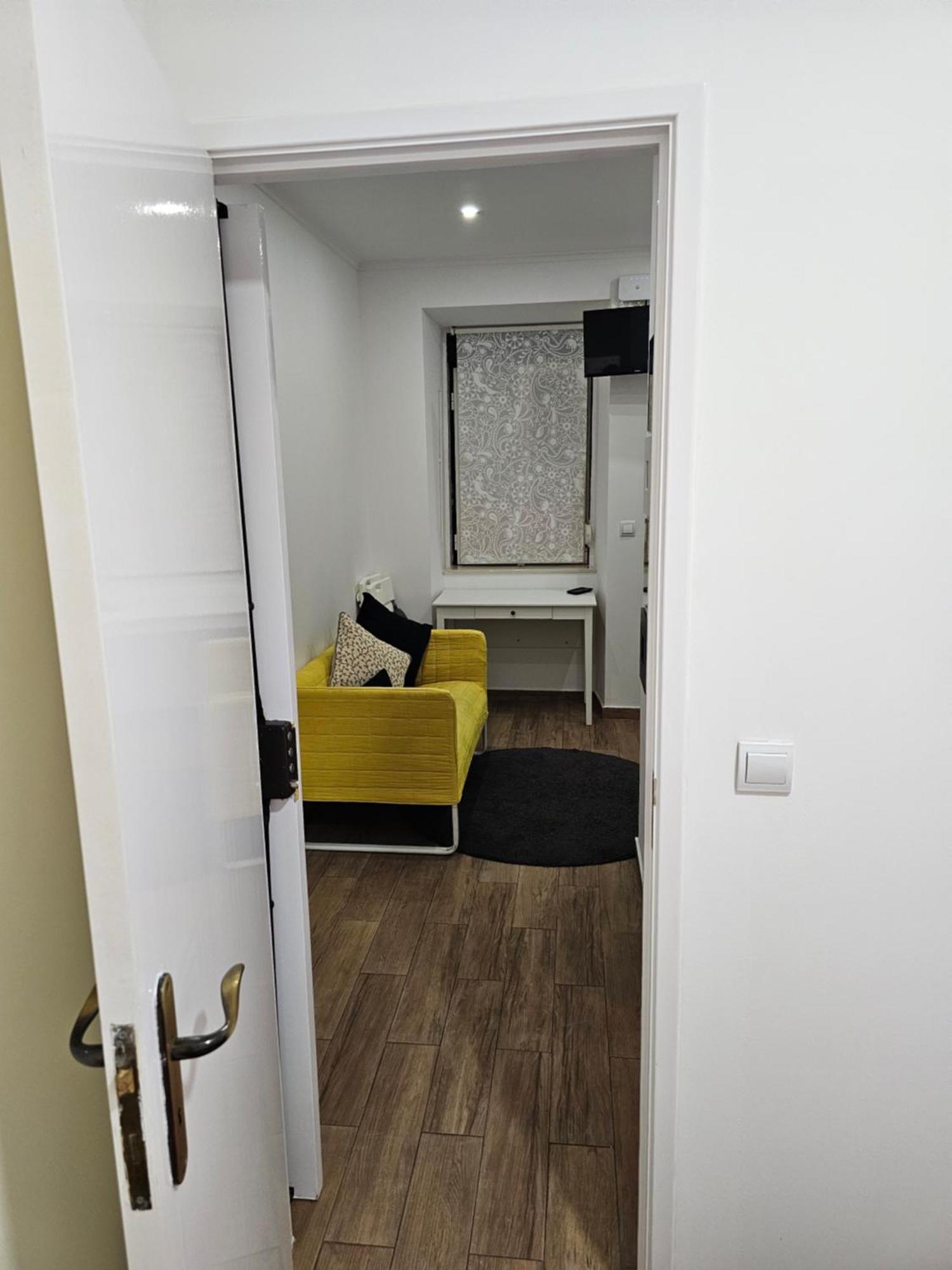 Vila Queiros, 6 Lisboa Phòng bức ảnh