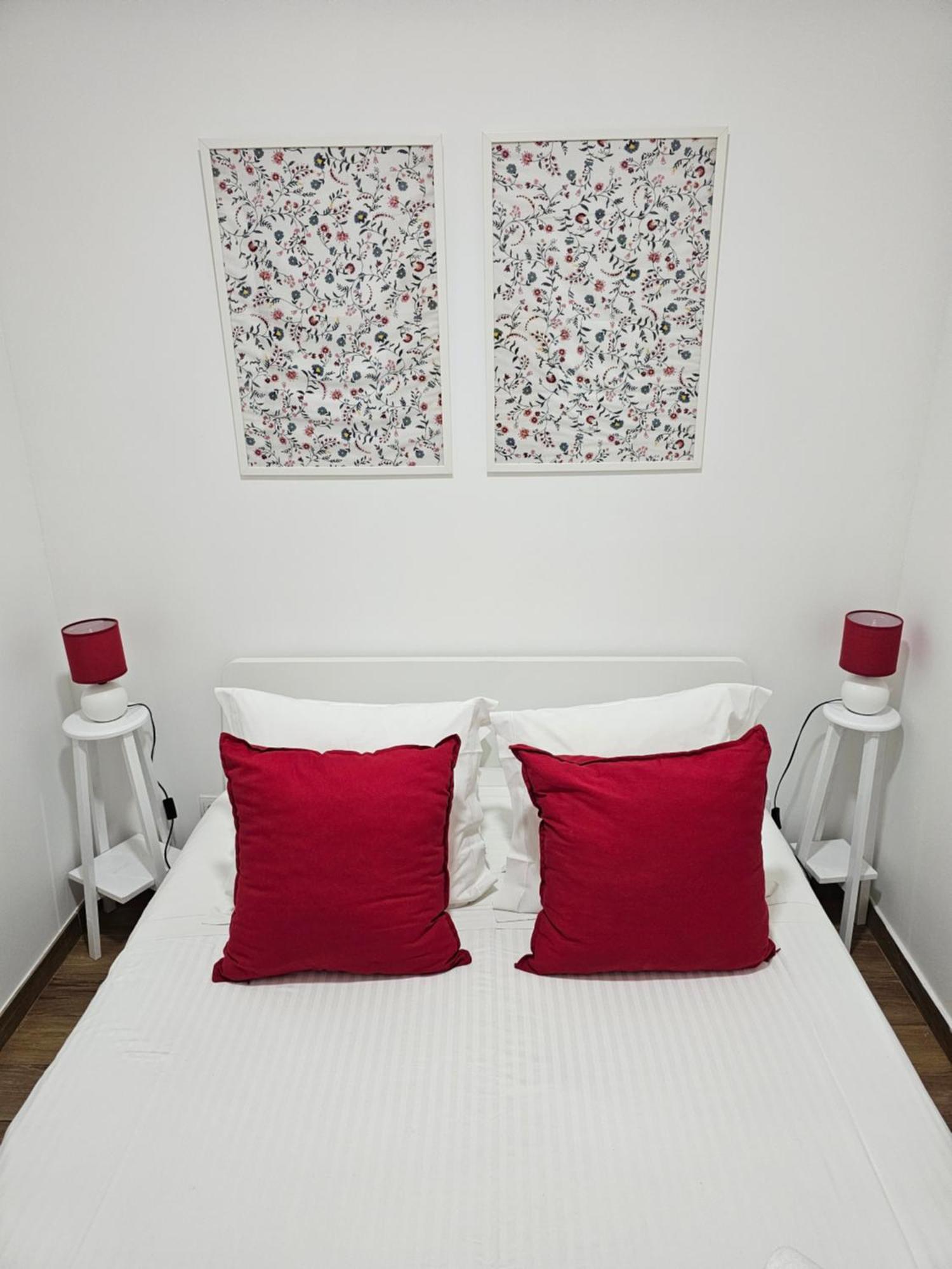 Vila Queiros, 6 Lisboa Phòng bức ảnh