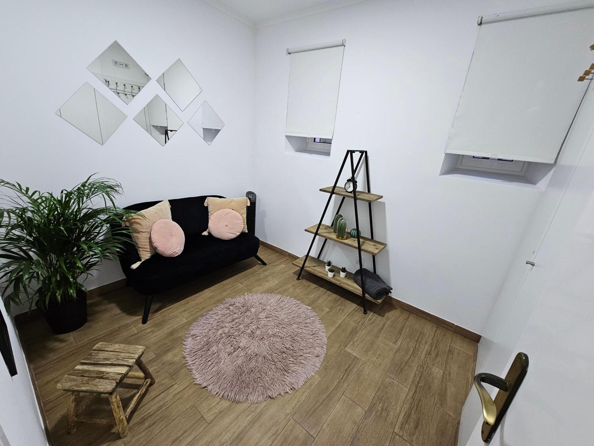 Vila Queiros, 6 Lisboa Phòng bức ảnh