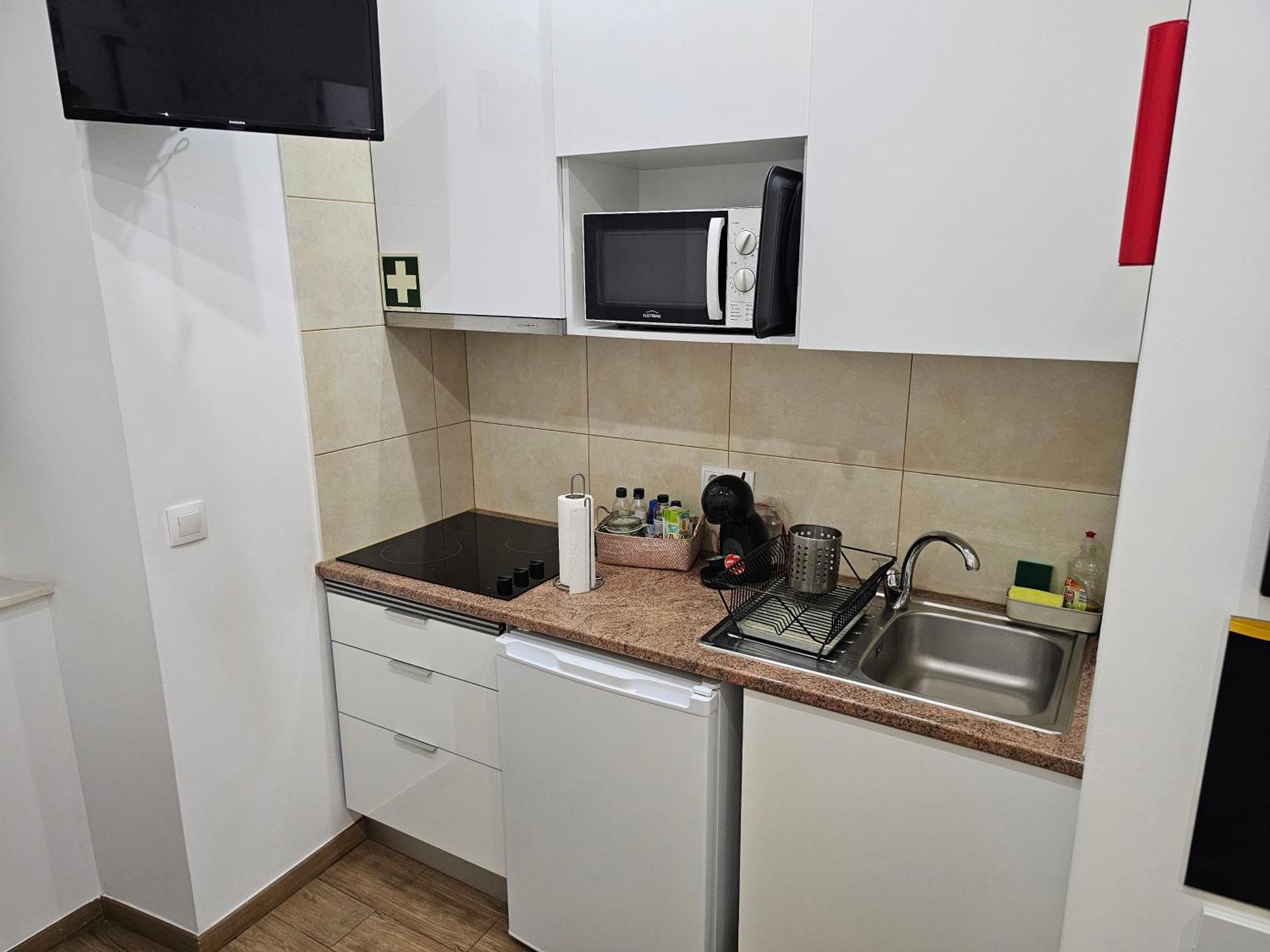 Vila Queiros, 6 Lisboa Phòng bức ảnh