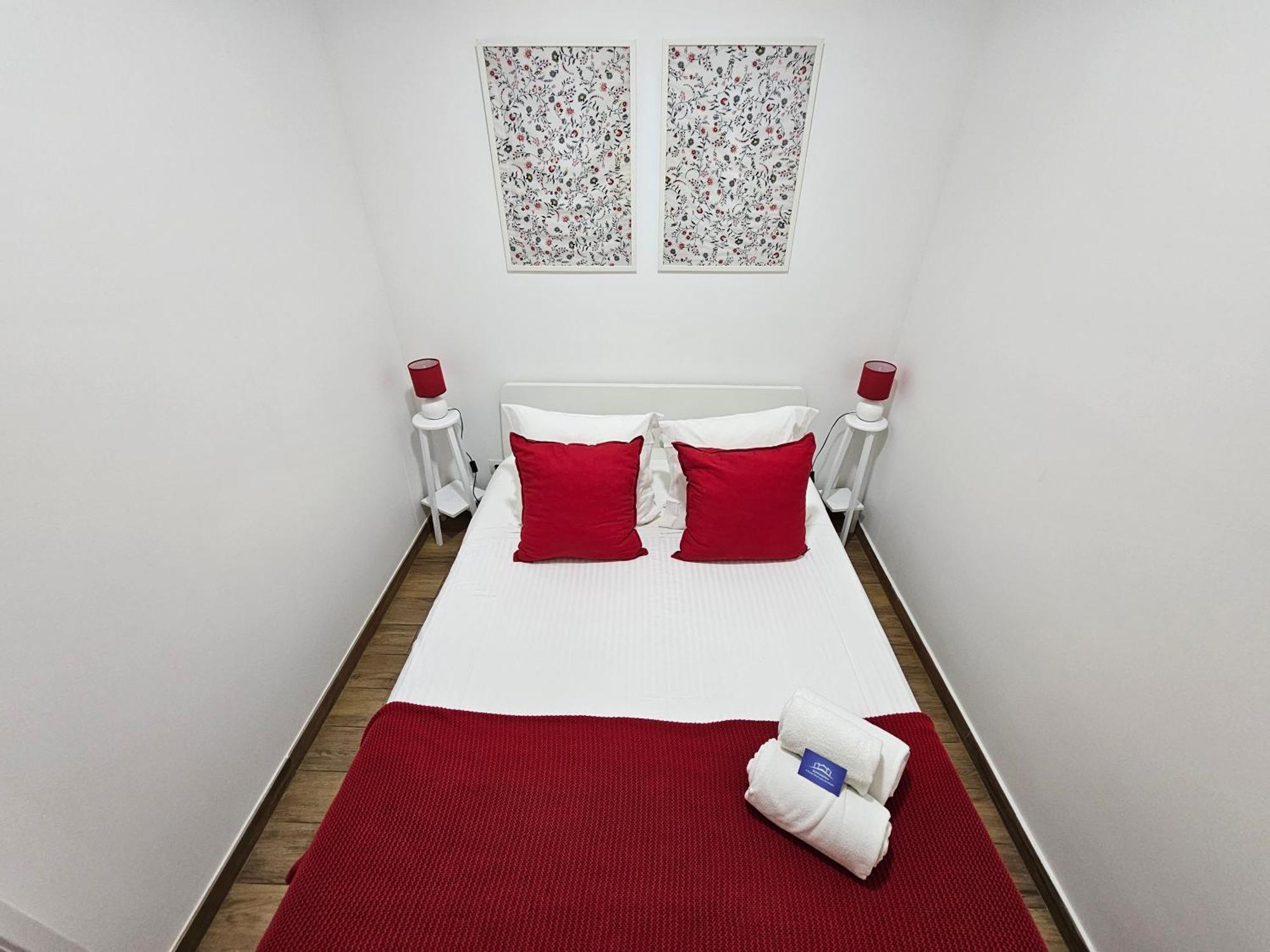Vila Queiros, 6 Lisboa Phòng bức ảnh